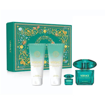 Versace Crystal Emerald 90ml Kvepalai Moterims