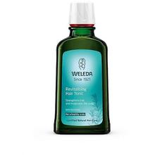 Weleda Rosemary hair tonic 100ml Moterims