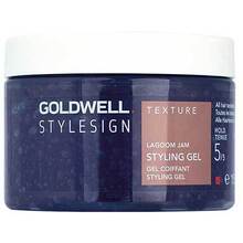 Goldwell Stylesign Lagoom Jam Styling Gel 150ml Moterims