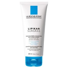 La Roche-Posay Lipikar 400ml Moterims