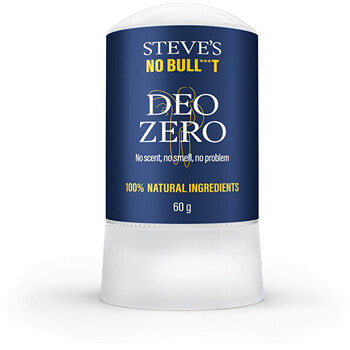Steves No Bull***T  60.0g Moterims