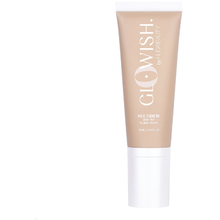 Huda Beauty Glowish Multidew Skin Tint Foundation 40 ml Moterims