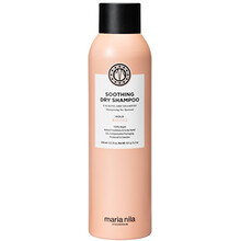 Maria Nila Soothing Dry Shampoo 250ml Moterims