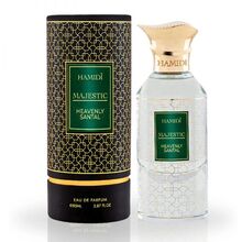 Hamidi Majestic Heavenly Santal 85ml Kvepalai Unisex EDP