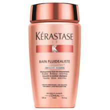K&eacute;rastase Discipline Bain Fluidealiste Shampoo - Shampoo for unruly hair 250ml Moterims