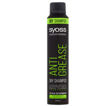 Syoss  200ml Moterims