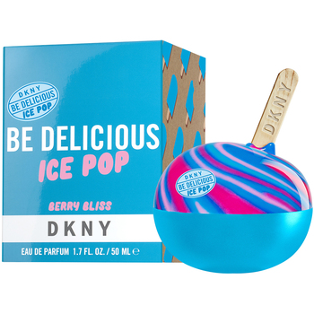 DKNY Be Delicious Ice Pop Berry Bliss 50ml Kvepalai Moterims EDP