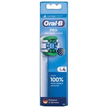 Oral B Pro Cross Action Moterims