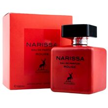 Maison Alhambra Narissa Rouge 100ml Kvepalai Moterims EDP