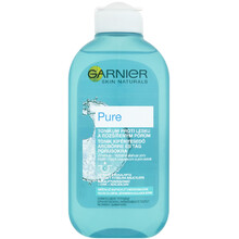 Garnier Pure - Cleaning astringent tonic 200ml Moterims