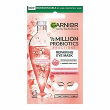 Garnier Skin Naturals Repairing Eye Mask 6.0g Moterims