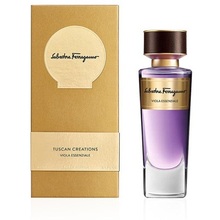 Salvatore Ferragamo Tuscan Soul Viola Essenziale 100ml Kvepalai Unisex EDP
