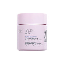 StriVectin Multi-Action Blue Rescue Clay Renewal Mask - J&iacute;lov&aacute; pleťov&aacute; maska 94.0g Moterims