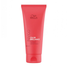 Wella Professional Conditioner for Fine to Normal Hair Invigo Color Brilliance (Vibrant Color Conditioner) 1000ml Moterims