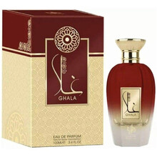 Al Wataniah Ghala 100ml Kvepalai Moterims EDP