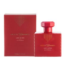 Pascal Morabito Lady In Red 100ml Kvepalai Moterims EDP