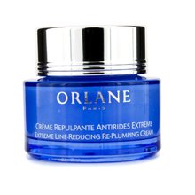 Orlane Extreme Line Reducing Re Plumping Cream - Breaking cream for wrinkles 50ml Moterims