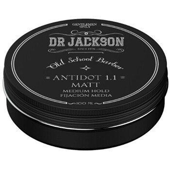 Dr.Jackson  100ml Vyrams