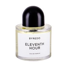 Byredo Eleventh Hour 100ml NI&Scaron;INIAI Kvepalai Unisex EDP