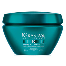K&eacute;rastase Masque Th&eacute;rapiste ( Damaged Hair ) 200ml Moterims
