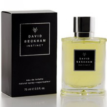 David Beckham Instinct 75ml Kvepalai Vyrams EDT
