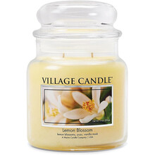 Village Candle  602.0g Unisex