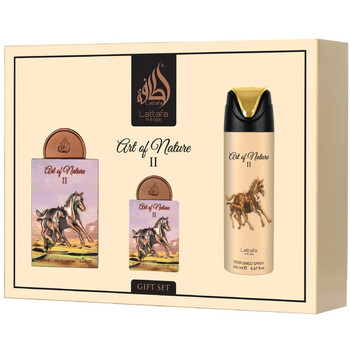 Lattafa Perfumes Art Of Nature II 100ml Kvepalai Unisex