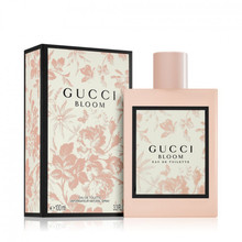 Gucci Gucci Bloom Eau de Toilette 100ml Kvepalai Moterims EDT