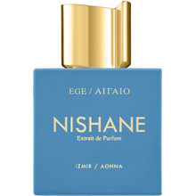 Nishane EGE / &Alpha;&Iota;&Gamma;&Alpha;&Iota;&Omicron; 50ml NI&Scaron;INIAI Kvepalai Unisex