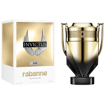 Paco Rabanne Invictus Elixir 50ml Kvepalai Vyrams