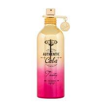 Cuba Authentic Tasty 100ml Kvepalai Moterims EDP