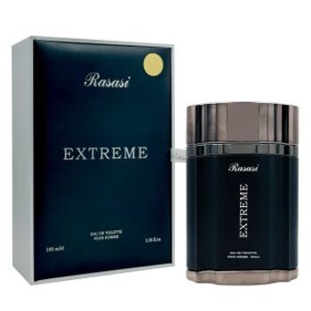 Rasasi Rasasi Extreme 100ml Kvepalai Vyrams EDT