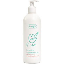 Ziaja Hygiene Wash - Gel pro intimn&iacute; hygienu 300ml Moterims