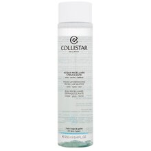 Collistar Make-Up Removing Micellar Water 250ml Moterims
