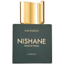 Nishane Favonius 100ml NI&Scaron;INIAI Kvepalai Unisex