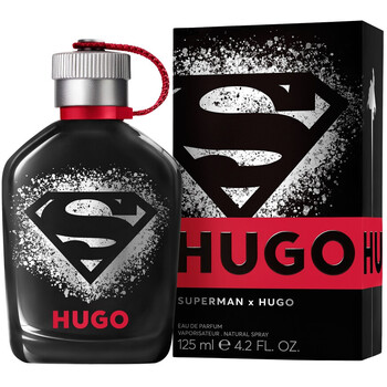 Hugo Boss Superman x Hugo 125ml Kvepalai Vyrams EDP
