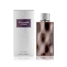 Abercrombie & Fitch First Instinct 100ml Kvepalai Vyrams EDP