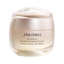 Shiseido Benefiance Wrinkle Smoothing Cream - Day & Night Face Cream 50ml Moterims