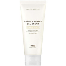 PURITO Oat-In Gel Cream 100ml Moterims