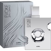 Ajmal Evoke Silver Edition for Men 90ml Kvepalai Vyrams EDP