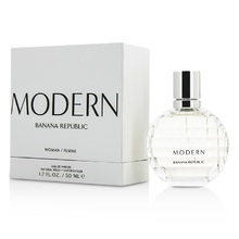 Banana Republic Modern Woman 100ml Kvepalai Moterims EDP