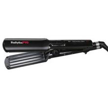 Babyliss Pro Professional crepe curler 38 mm Moterims