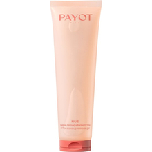 Payot NUE Gel&eacute;e D&eacute;maquillante D'Tox - Čistic&iacute; a odličovac&iacute; gel pro norm&aacute;ln&iacute; až sm&iacute;&scaron;enou pleť 150ml Moterims
