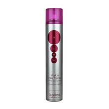Kallos KJMN Extra Strong Hold Hair Spray 750ml Moterims