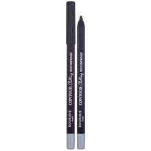 Bourjois Contour Clubbing Waterproof 24H Eye Liner 1,2 g Moterims