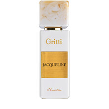 Gritti Jacqueline 100ml NIŠINIAI nišiniai kvepalai Gritti Jacqueline 100ml NIŠINIAI nišiniai kvepalai