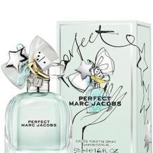 Marc Jacobs Perfect EDT 50ml Kvepalai Moterims EDT
