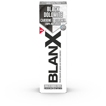 BlanX  75ml Moterims