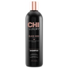 Farouk Systems CHI Luxury Black Seed Oil Shampoo (all hair types) - Shampoo 355ml Moterims