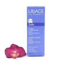Uriage B&eacute;b&eacute; 1st Cradle Cap Care Cream 40ml Moterims